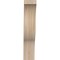 Ekena Millwork 3 1/2"W x 10"D x 18"H Funston Smooth Knee Brace, Douglas Fir BRC04X10X18FST00SDF - alternate 2